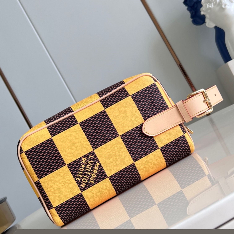 LV Cosmetic Bags